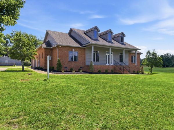 2453 Big Springs Rd, Lebanon, TN 37087