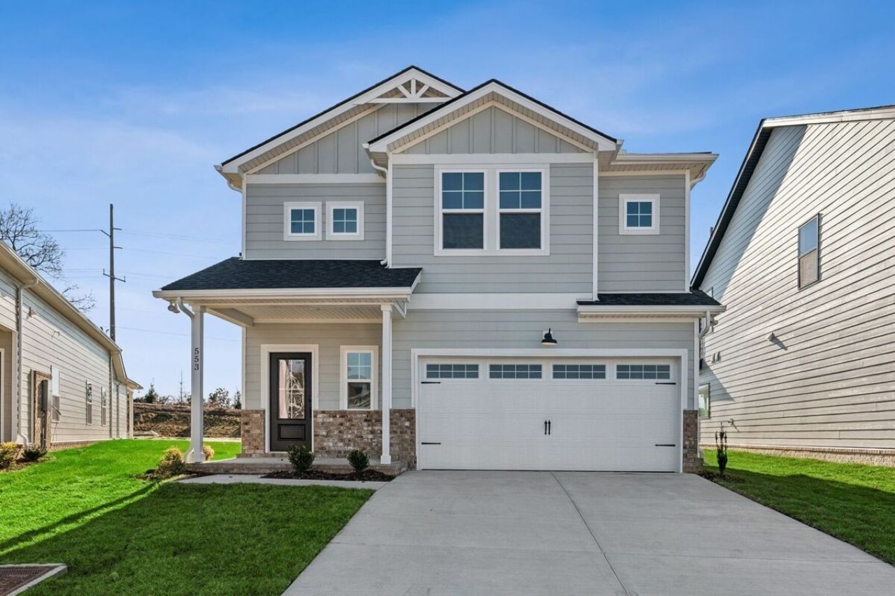 504 Canal Circle , Nashville, TN 37214 Main Photo