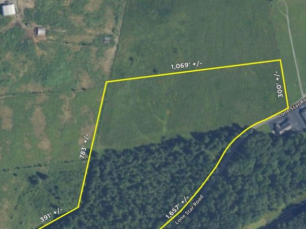 0 Lone Star Road, Unit Tract3, Greenville, KY 42345