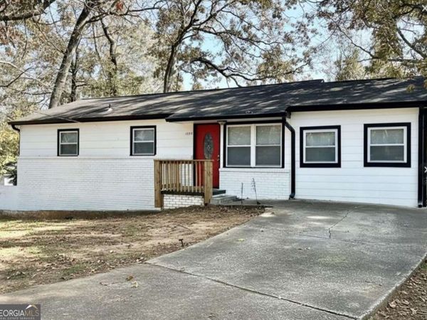 1995 Oak Court, Austell, GA 30168