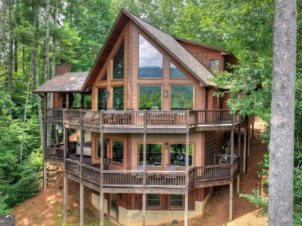 255 Indian Ridge Road, Epworth, GA 30541