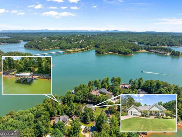 5495 Honeysuckle Trail, Gainesville, GA 30506