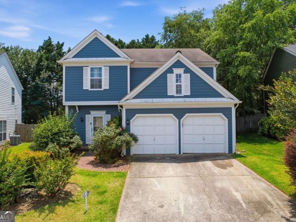 619 Lullingstone Drive SE, Marietta, GA 30067