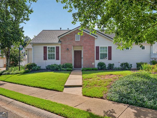 368 West Oaks Trail, Woodstock, GA 30188