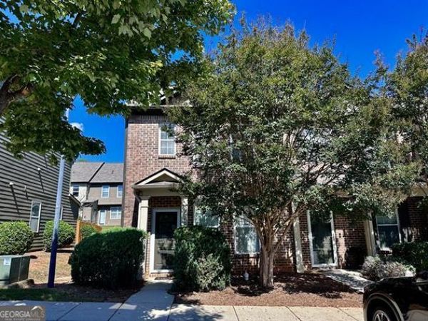 2042 Bayrose Circle, Unit # 42B, East Point, GA 30344