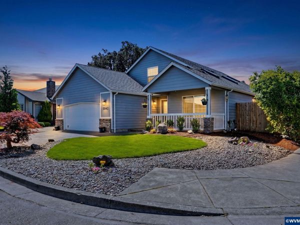5042 Wasco Ct NE, Salem, OR 97305