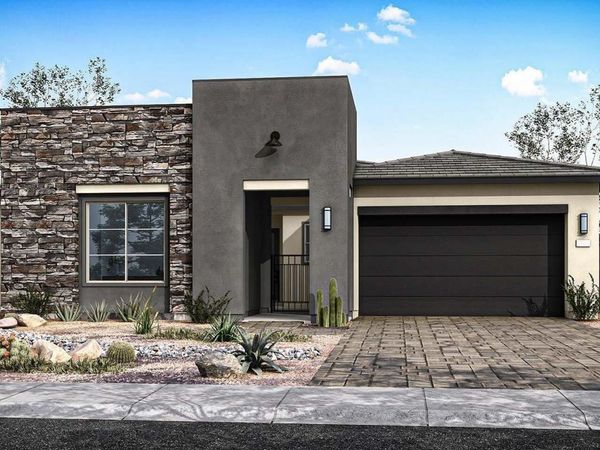 3528 W BUIST Avenue, Laveen, AZ 85339