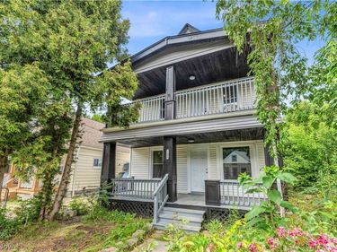 7408 Dudley Avenue , Cleveland, OH 44102