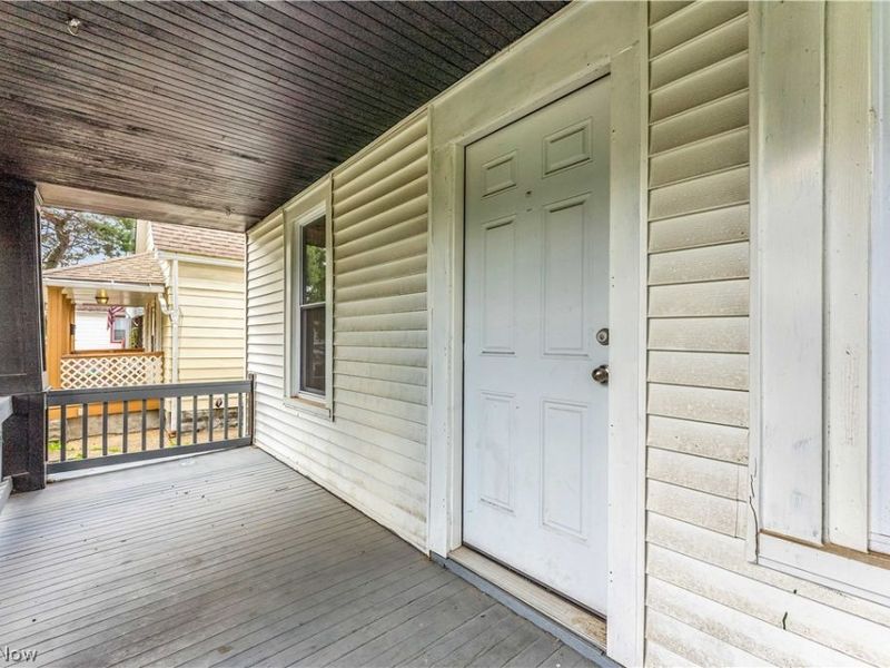 7408 Dudley Avenue , Cleveland, OH 44102 Photo 3