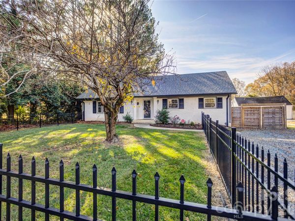 782 Union Street S, Concord, NC 28025