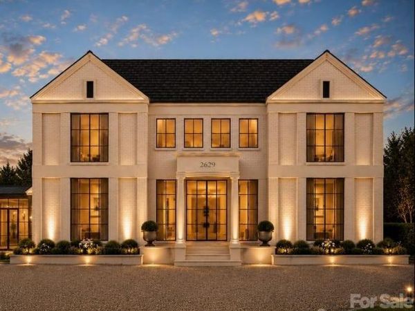 728 Wingrave Drive , Charlotte, NC 28270