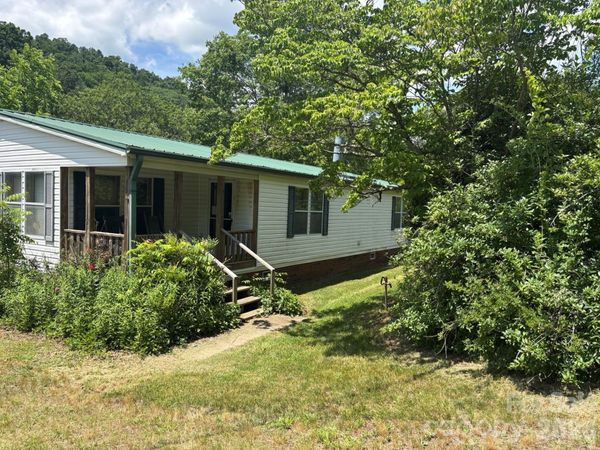 130 Wid Smith Road, Burnsville, NC 28714