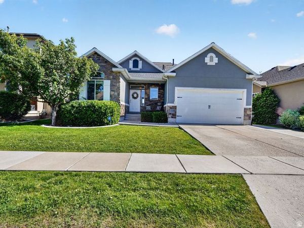 2335 W FIELD STONE WAY S, Layton, UT 84041