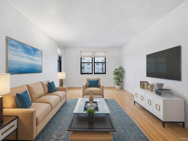 510 Kappock Street , Unit 3B, Bronx, NY 10463