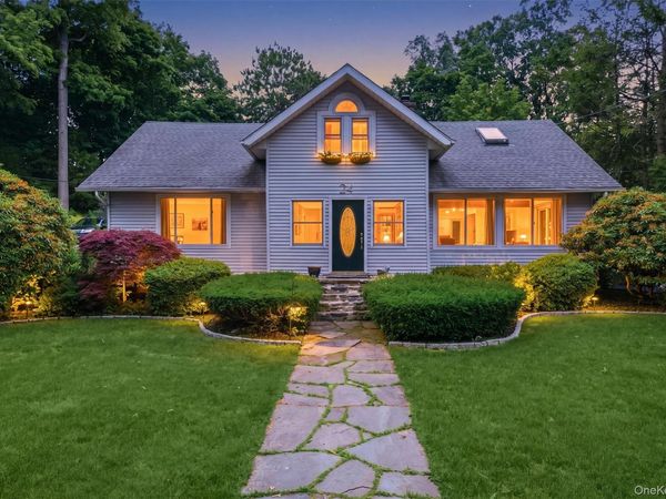 24 Tamarack Road , Mahopac, NY 10541