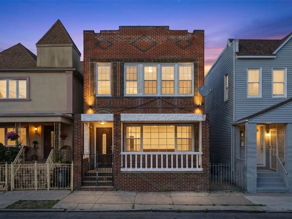 9743 101st Street , Ozone Park, NY 11416