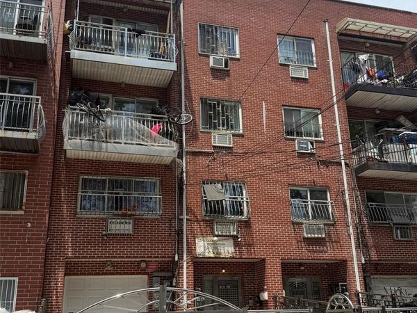 10431 37th Road , Corona, NY 11368