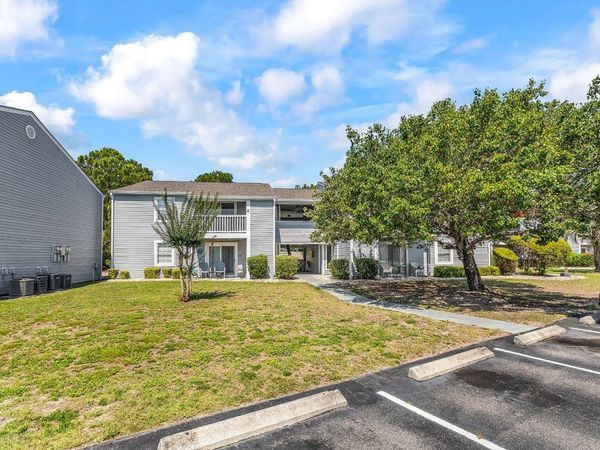 1356 Glenns Bay Rd., Unit 207-K, Surfside Beach, SC 29575