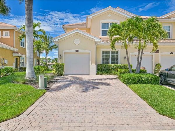 18210 Creekside Preserve LOOP, Unit 201, FORT MYERS, FL 33908