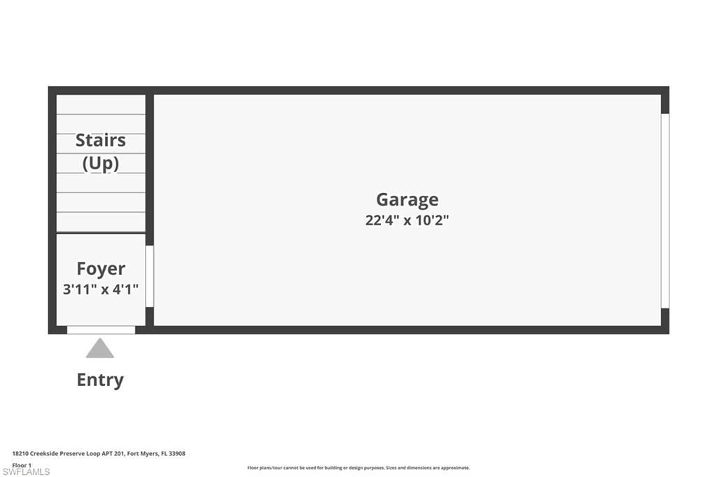 18210 Creekside Preserve Loop, Unit 201, Fort Myers, FL 33908 Photo