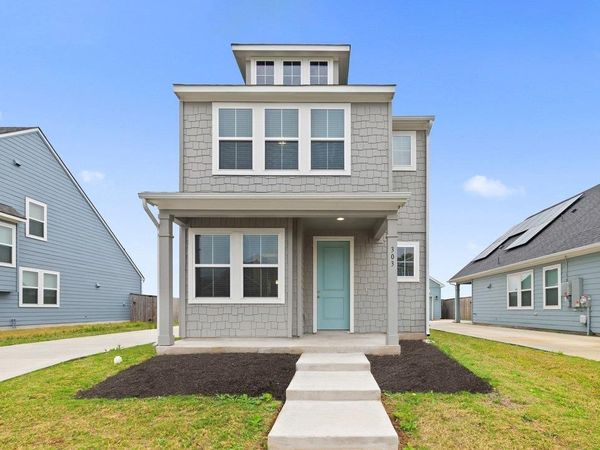 303 ELM BRANCH TRL , Taylor, TX 76574