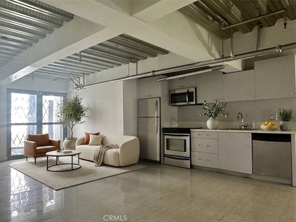 600 S Spring, Unit R107, Los Angeles, CA 90014