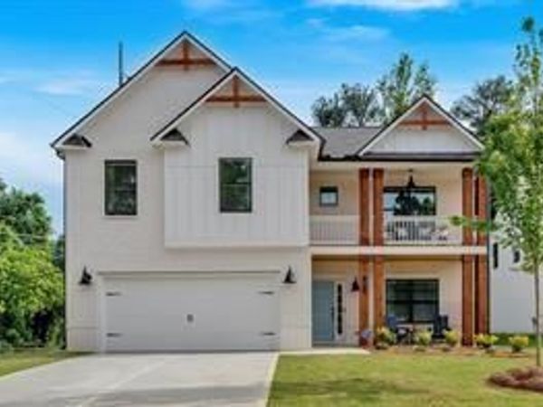 360 Waterbluff Drive , Mableton, GA 30126