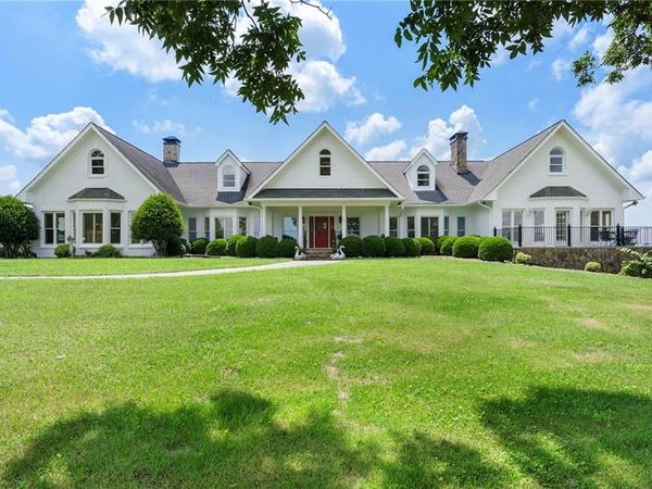 1904 Philadelphia Road, Jasper, GA 30143