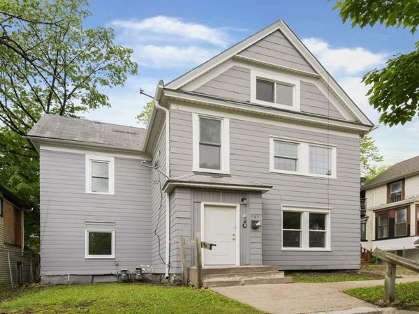 707 Preble Street , Saint Paul, MN 55130