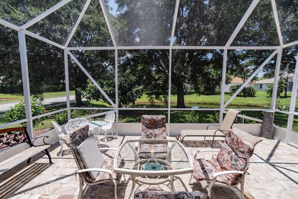1357 Shoreline Circle, Sebastian, FL 32958 Photo