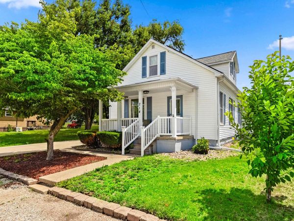 214 RIPPER Street, South Pekin, IL 61564
