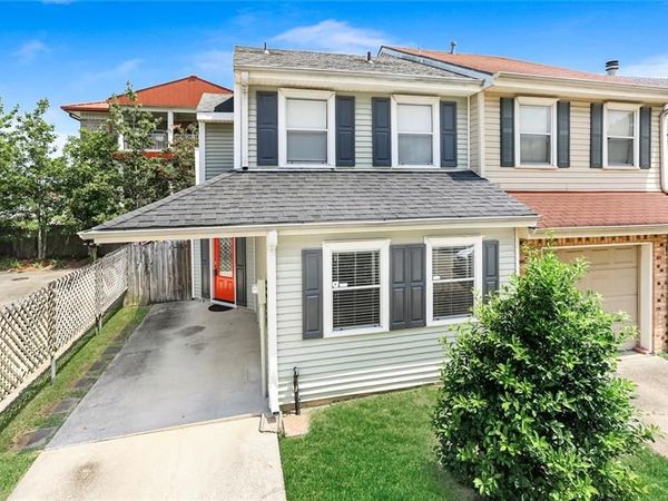 1725 OLD METAIRIE Lane , Metairie, LA 70001