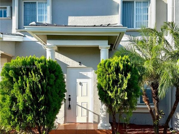 5230 NW 109th Ave , Unit 7, Doral, FL 33178
