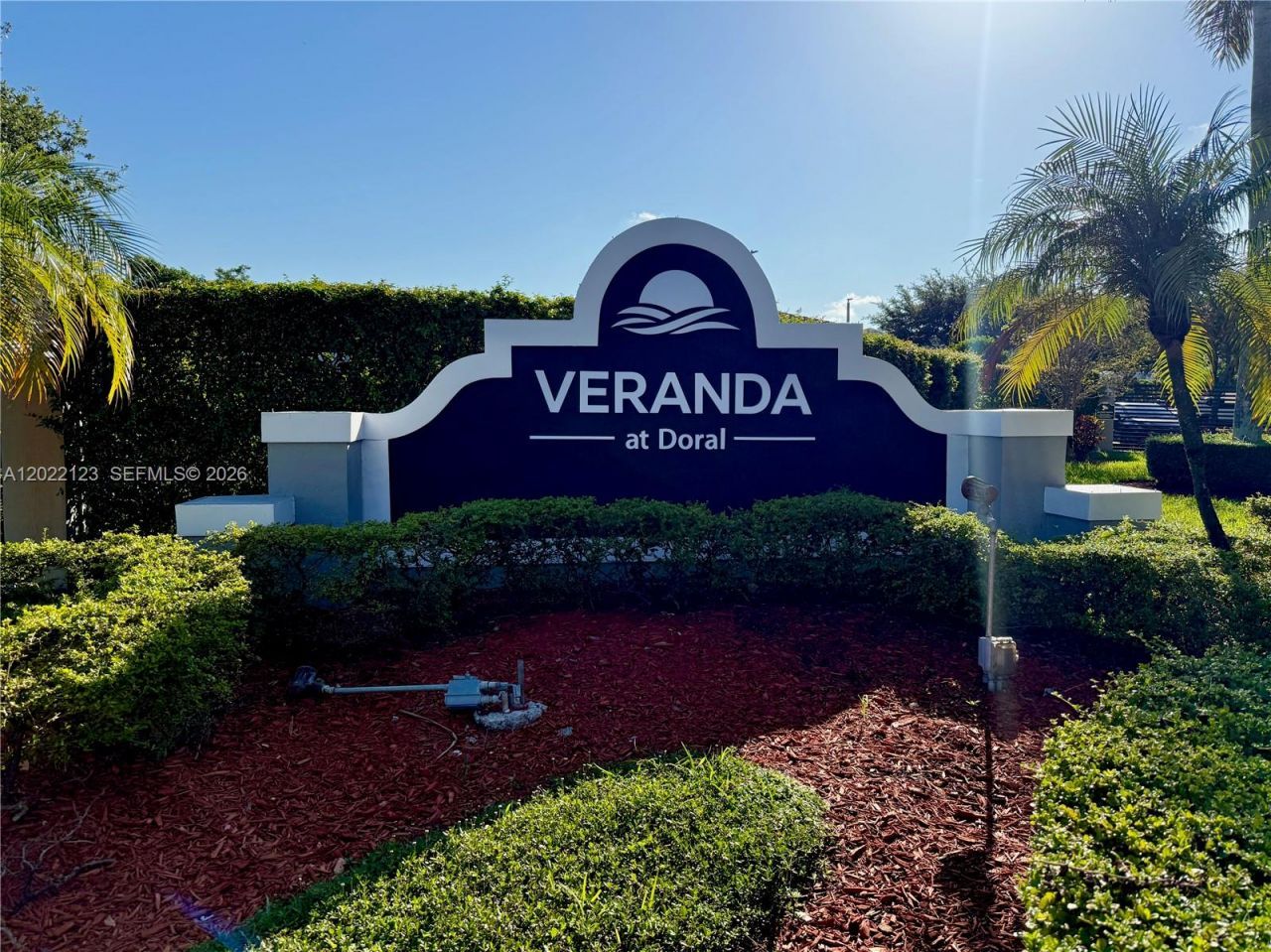 5230 NW 109th Ave , Unit 7, Doral, FL 33178 Photo