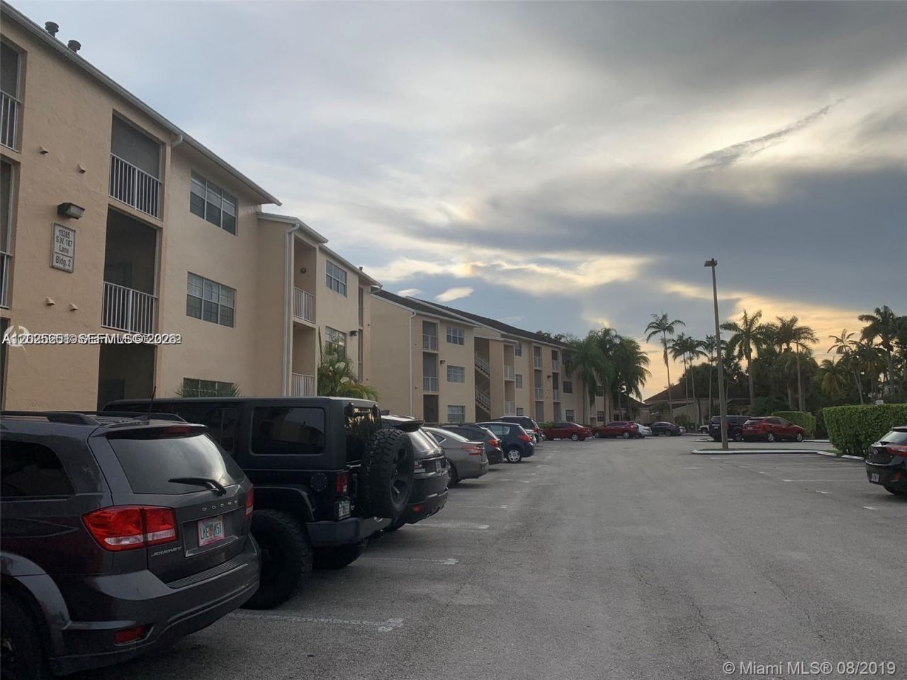 15285 SW 107th Ln , Unit 206, Miami, FL 33196 Photo