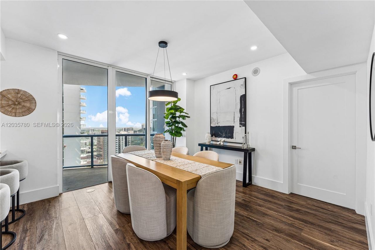 333 Las Olas Way, Unit 3503, Fort Lauderdale, FL 33301 Photo