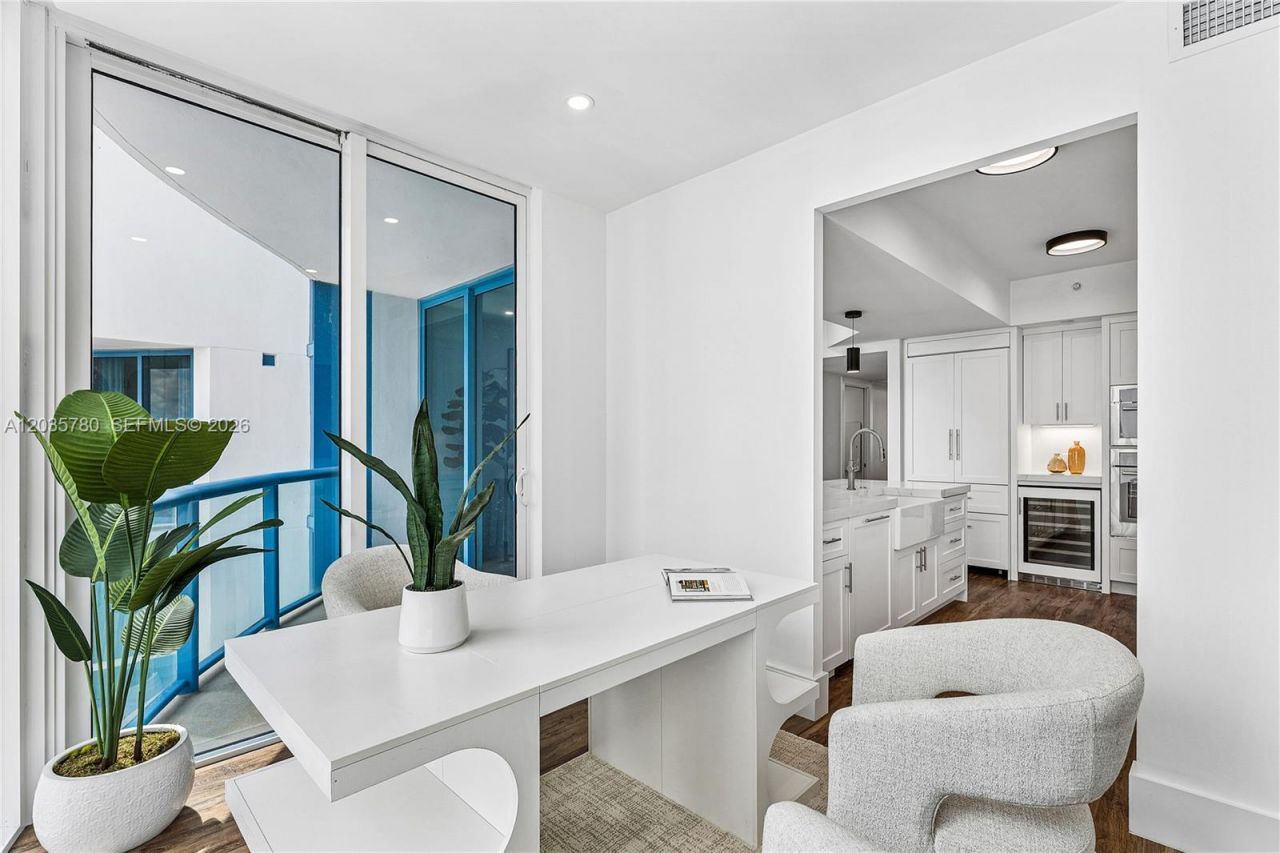 333 Las Olas Way, Unit 3503, Fort Lauderdale, FL 33301 Photo
