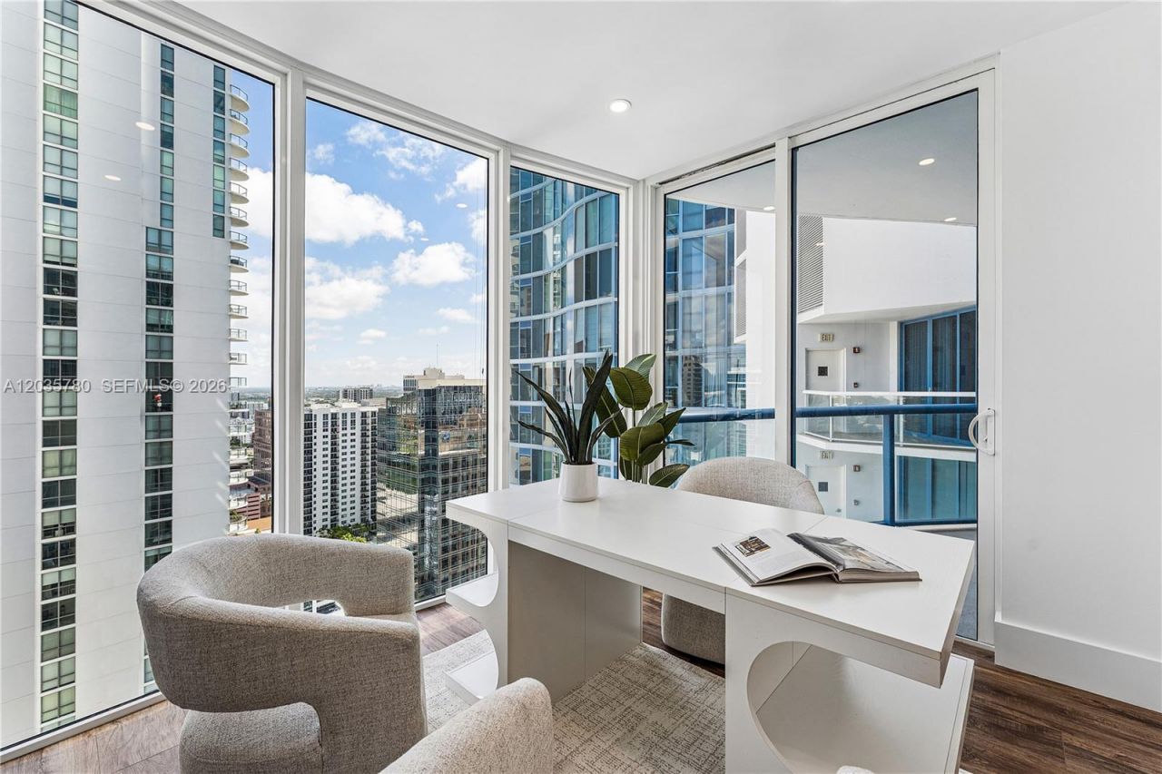 333 Las Olas Way, Unit 3503, Fort Lauderdale, FL 33301 Photo
