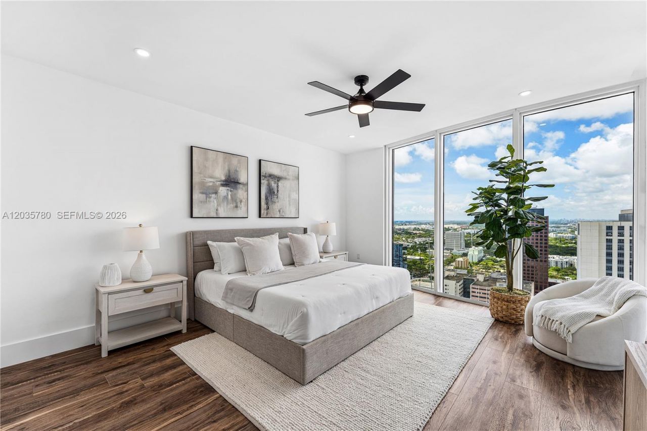333 Las Olas Way, Unit 3503, Fort Lauderdale, FL 33301 Photo