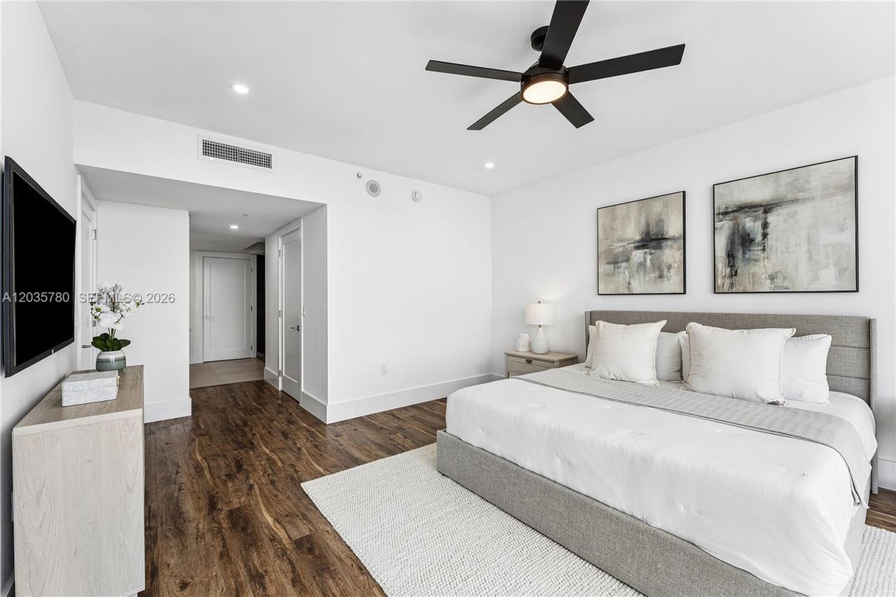 333 Las Olas Way, Unit 3503, Fort Lauderdale, FL 33301 Photo