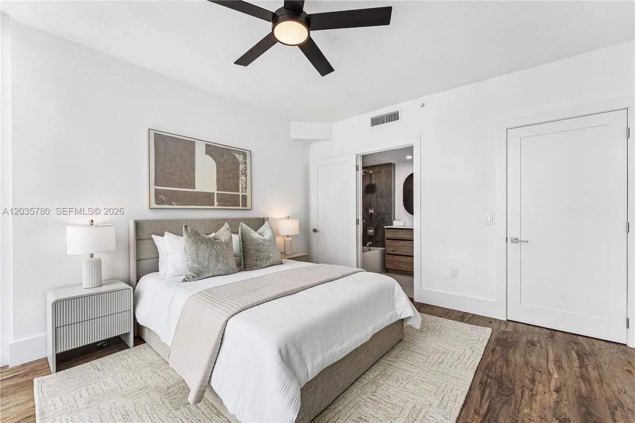 333 Las Olas Way, Unit 3503, Fort Lauderdale, FL 33301 Photo