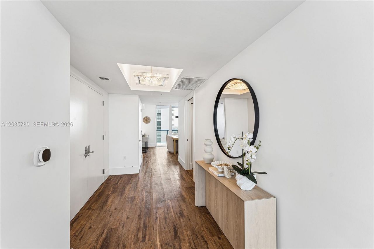 333 Las Olas Way, Unit 3503, Fort Lauderdale, FL 33301 Photo