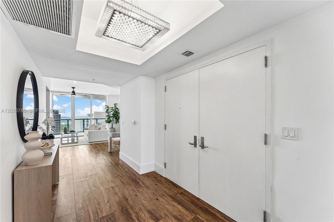 333 Las Olas Way, Unit 3503, Fort Lauderdale, FL 33301 Photo