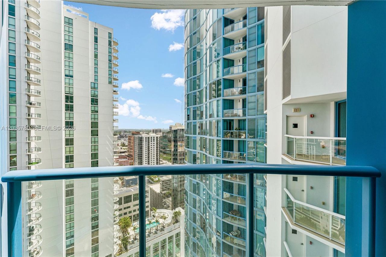 333 Las Olas Way, Unit 3503, Fort Lauderdale, FL 33301 Photo