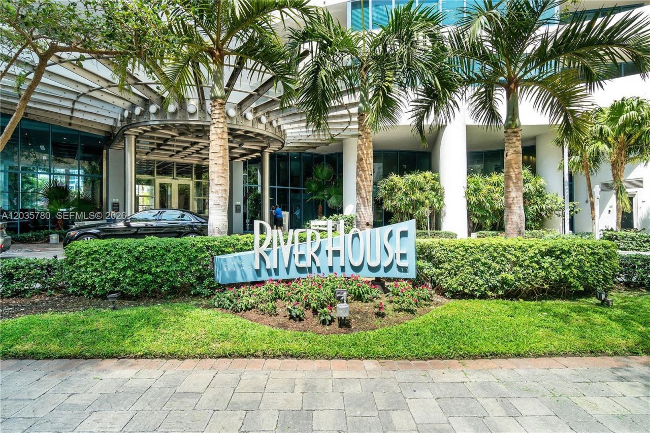333 Las Olas Way, Unit 3503, Fort Lauderdale, FL 33301 Photo