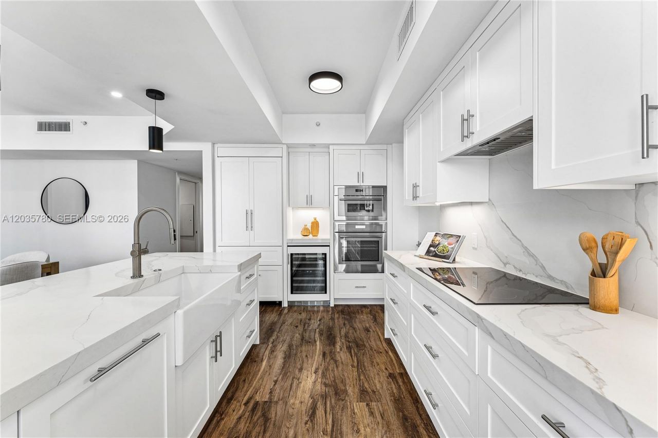 333 Las Olas Way, Unit 3503, Fort Lauderdale, FL 33301 Photo