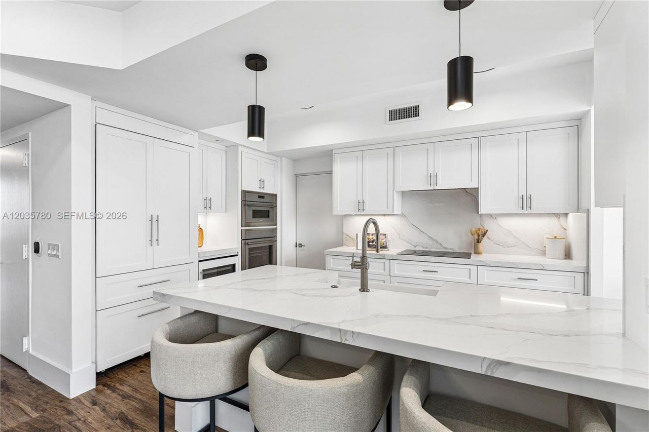 333 Las Olas Way, Unit 3503, Fort Lauderdale, FL 33301 Photo