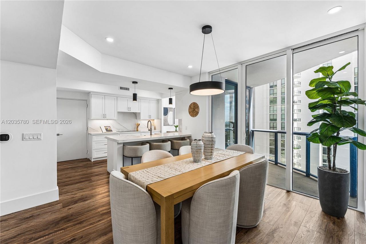 333 Las Olas Way, Unit 3503, Fort Lauderdale, FL 33301 Photo
