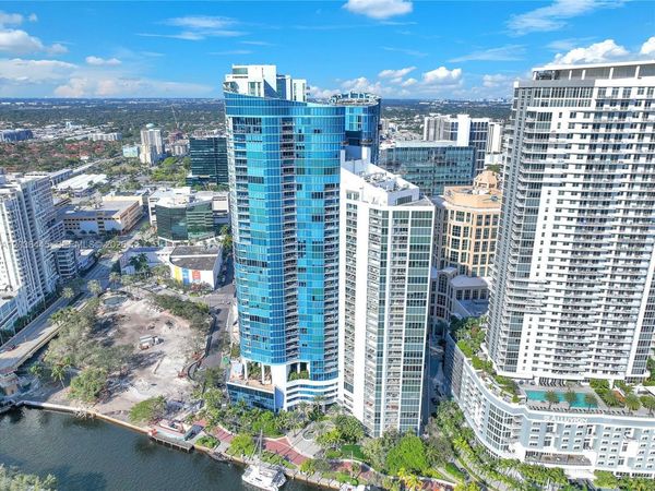 333 Las Olas Way , Unit 1207, Fort Lauderdale, FL 33301