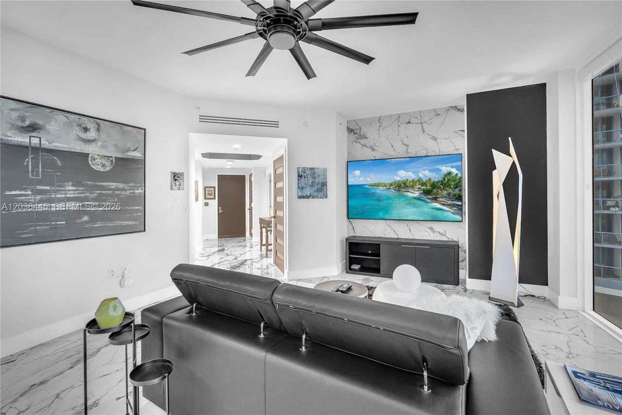 333 Las Olas Way , Unit 1207, Fort Lauderdale, FL 33301 Photo